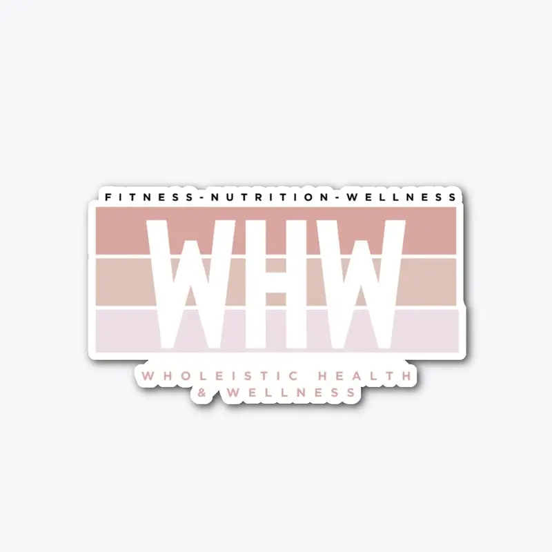 WHW logo - black