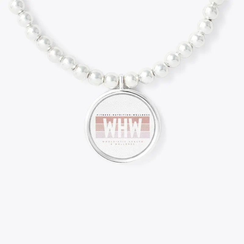 WHW logo - white